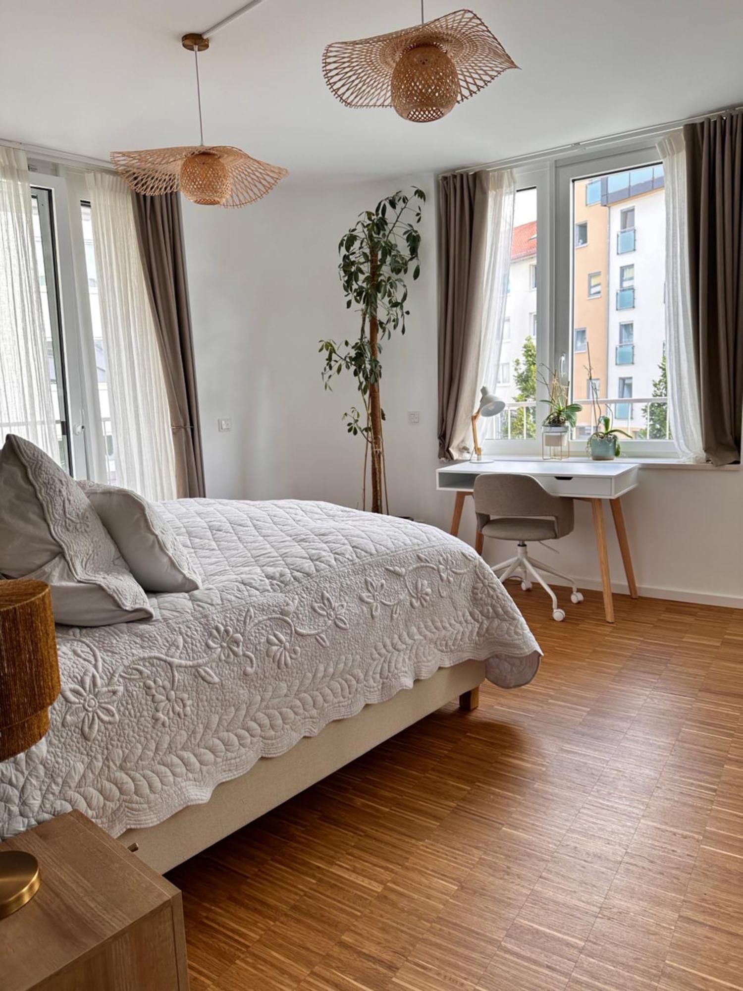 קאסל Stadtwohnung Mit Garten מראה חיצוני תמונה