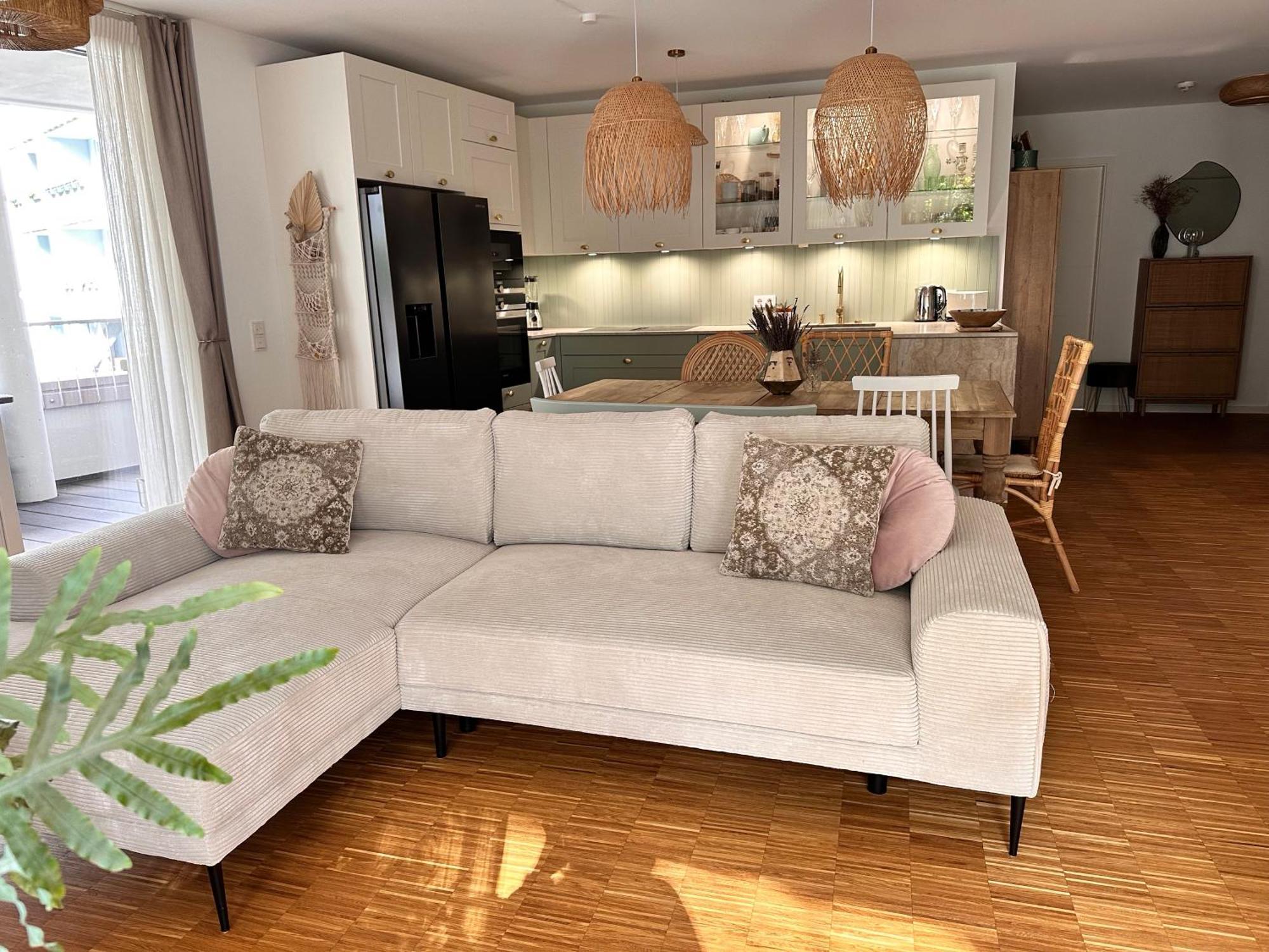 קאסל Stadtwohnung Mit Garten מראה חיצוני תמונה