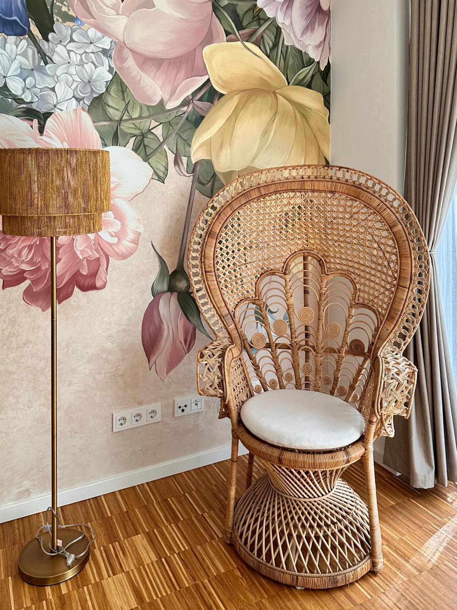 קאסל Stadtwohnung Mit Garten מראה חיצוני תמונה