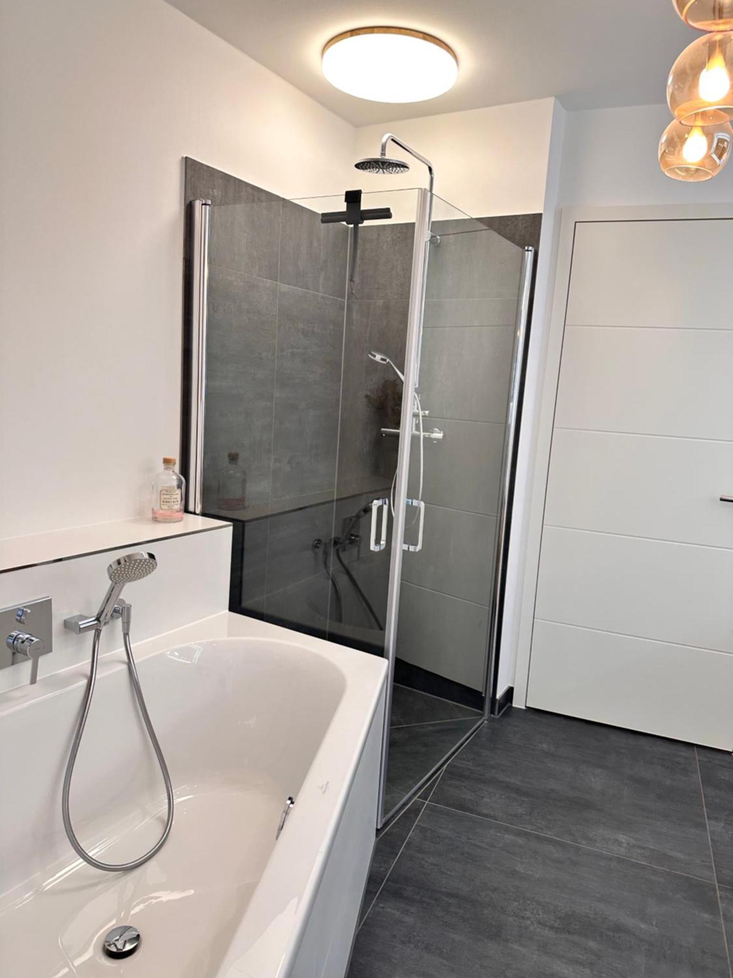 קאסל Stadtwohnung Mit Garten מראה חיצוני תמונה