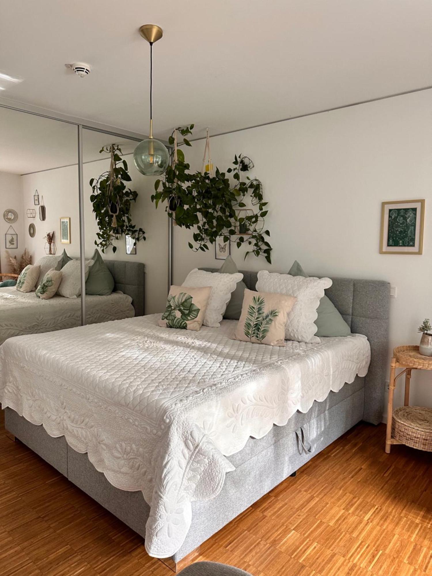 קאסל Stadtwohnung Mit Garten מראה חיצוני תמונה